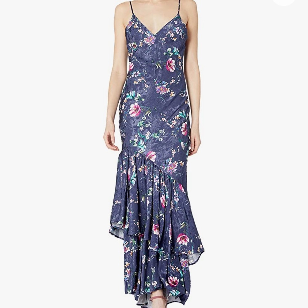 House Of Harlow 1960 Tania Slip dress